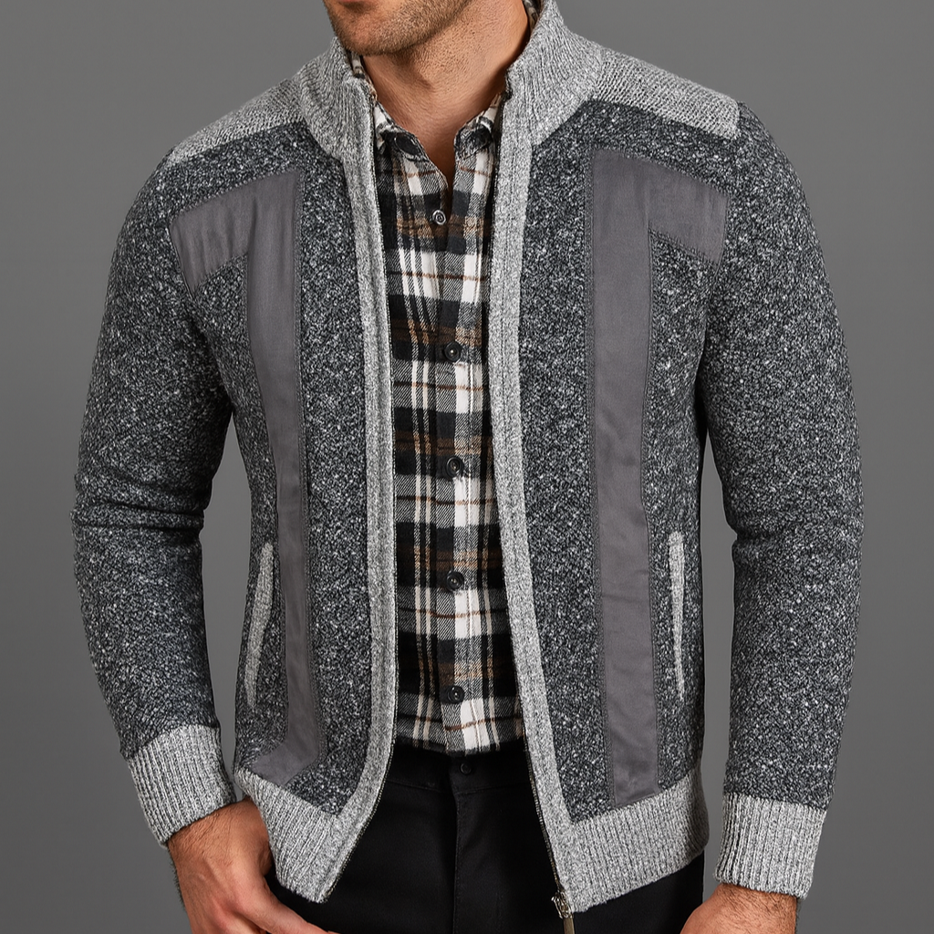 Romano Cardigan