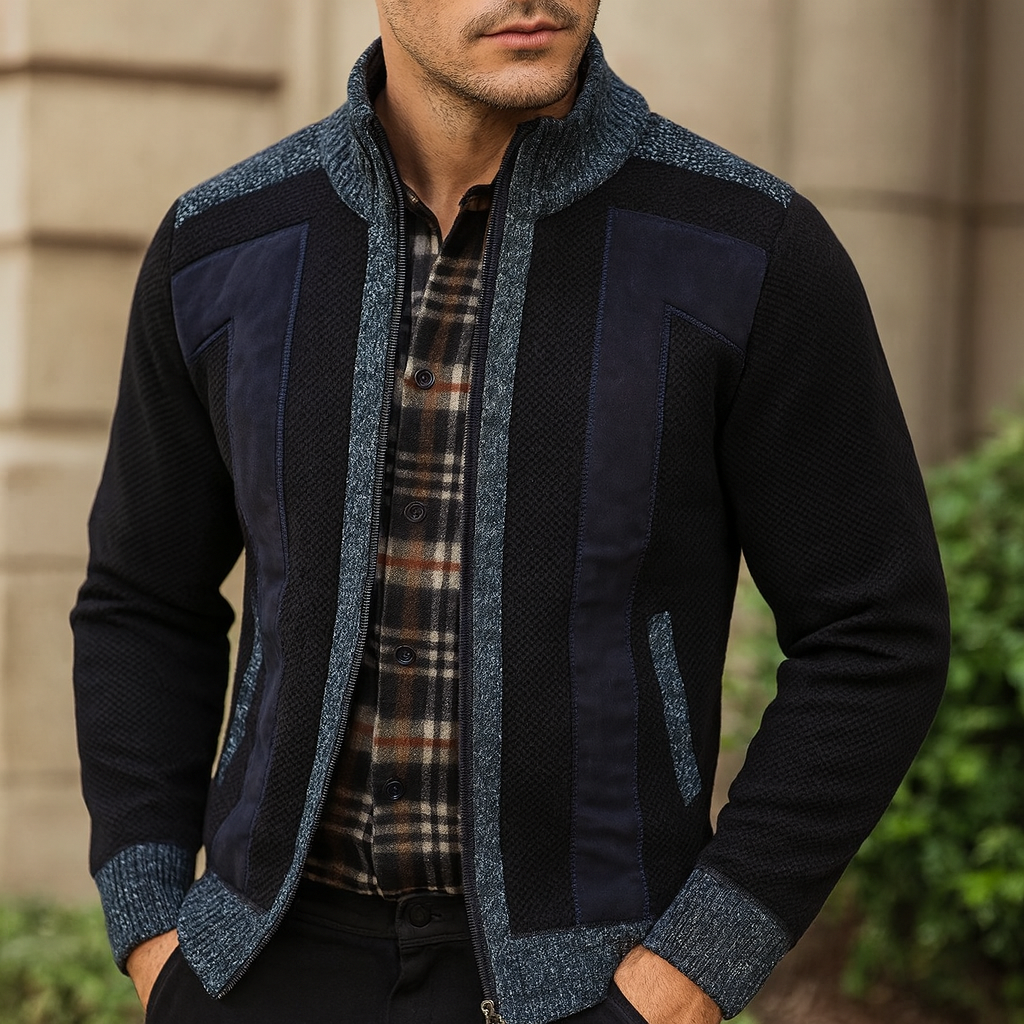 Romano Cardigan