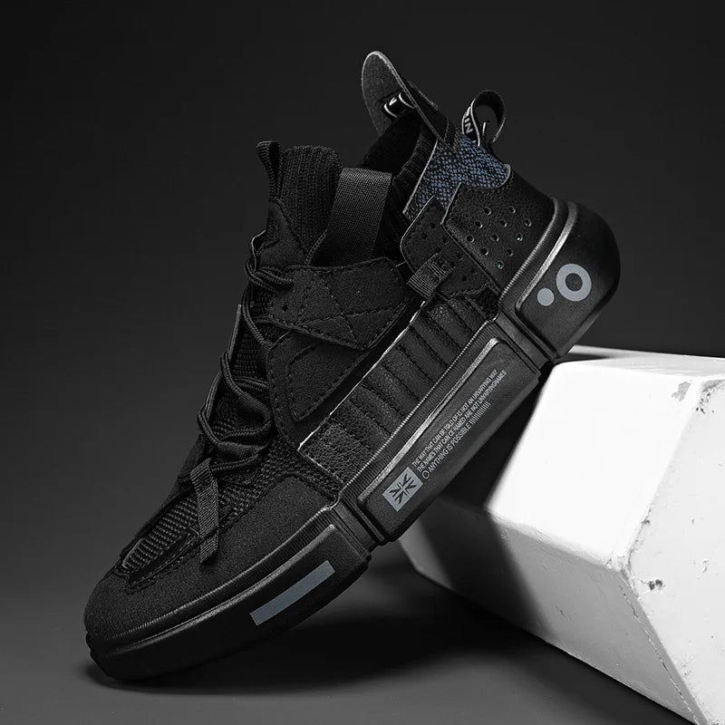 Onyx Sneakers