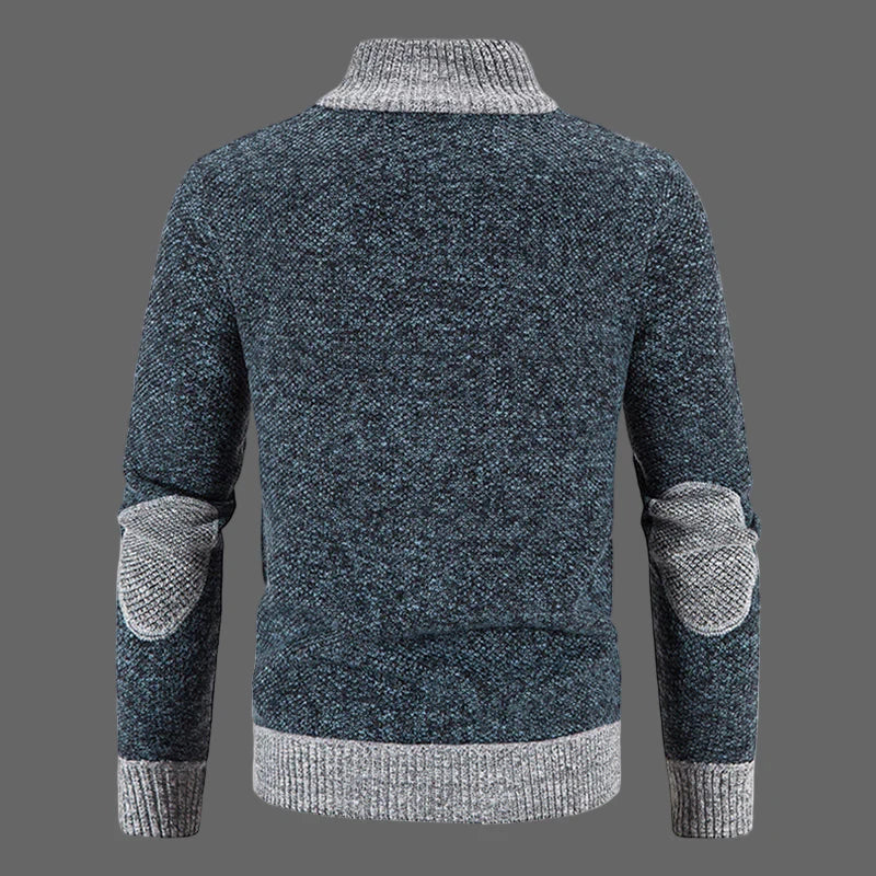 Romano Cardigan
