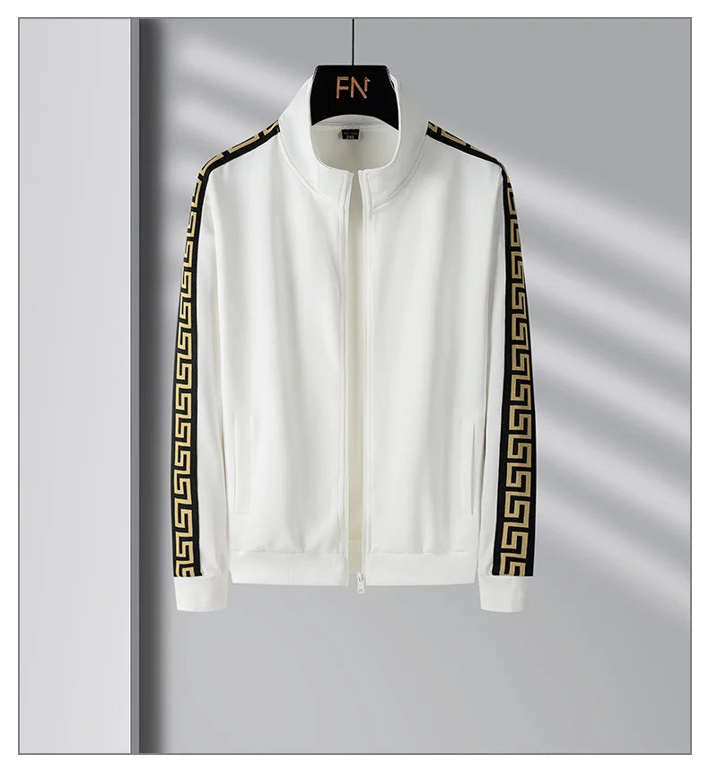 Olympus Tracksuit Set