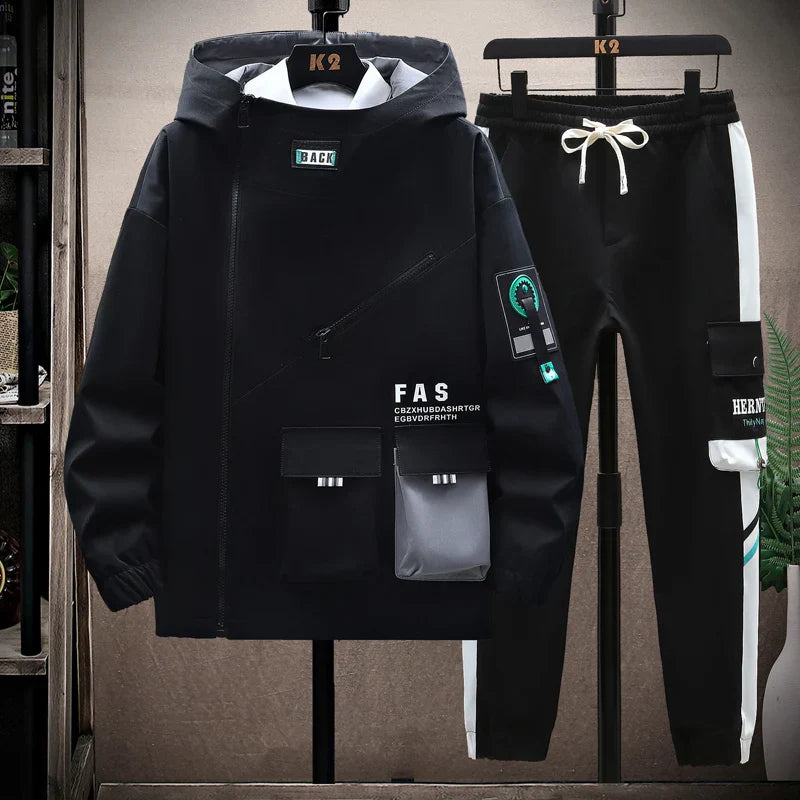 Vesper Set