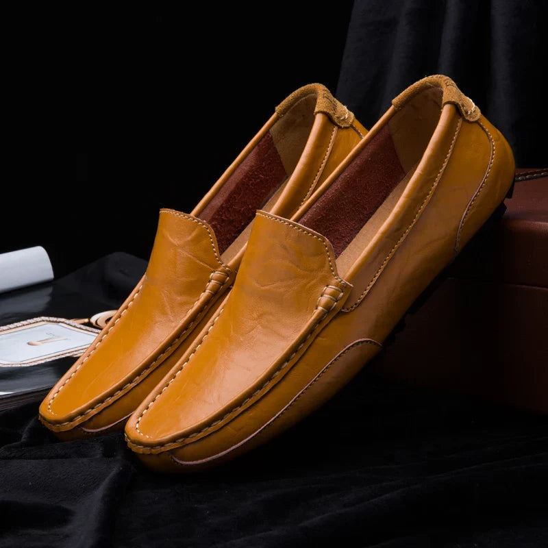 Salvatore Luxury Loafers