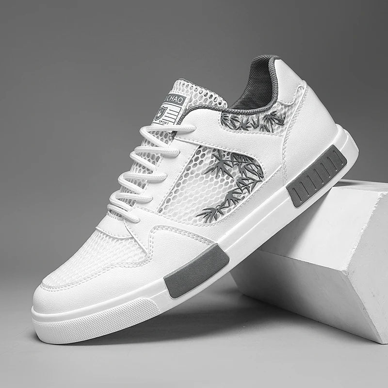 Avari Low Cut Sneakers