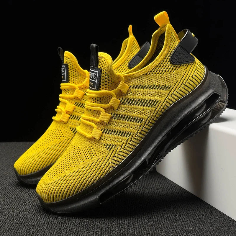 The Nimbus Runner
