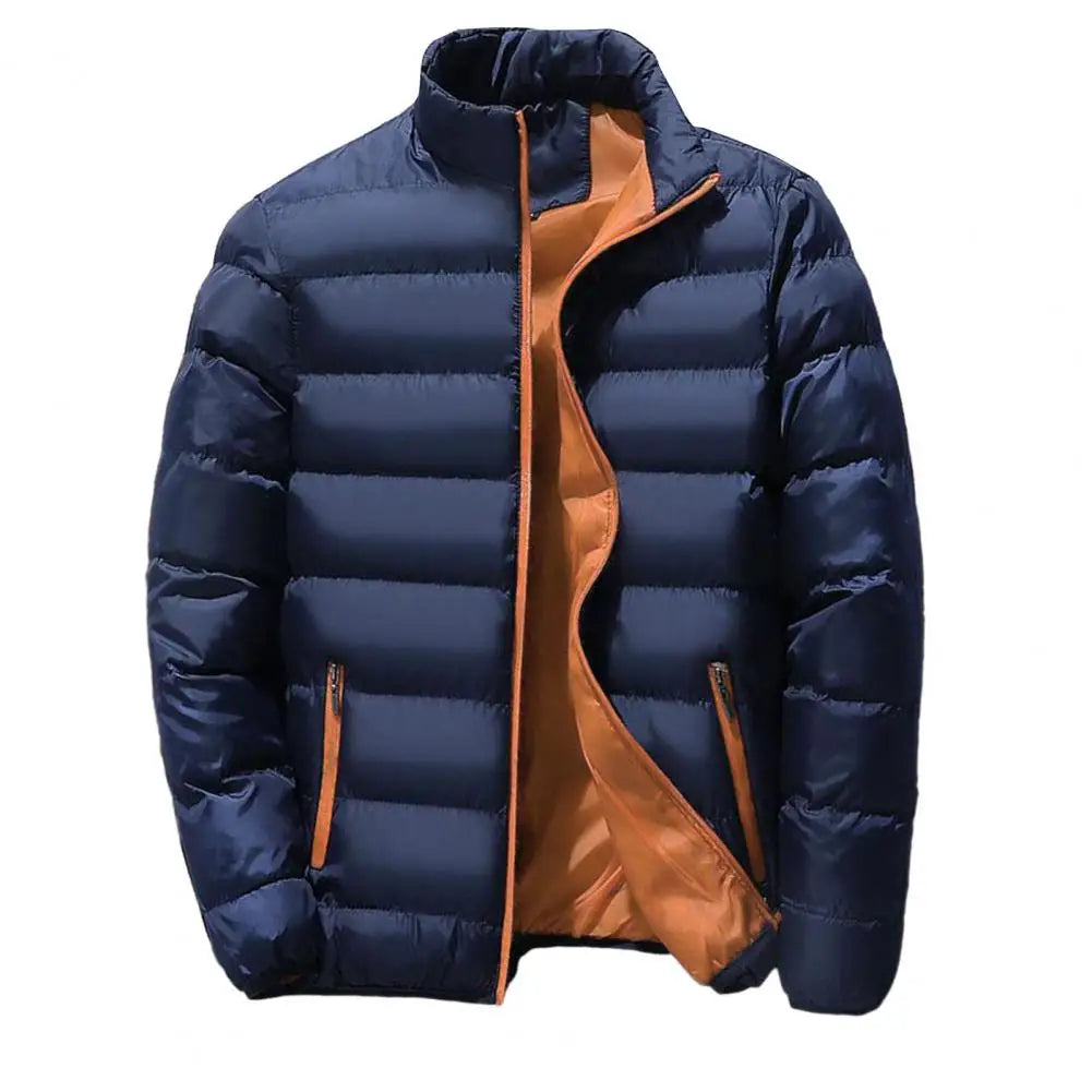 Acen Puffer Jacket