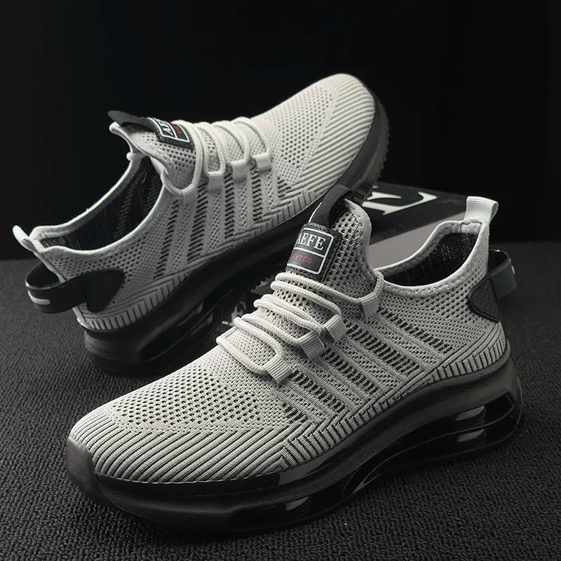 The Nimbus Runner