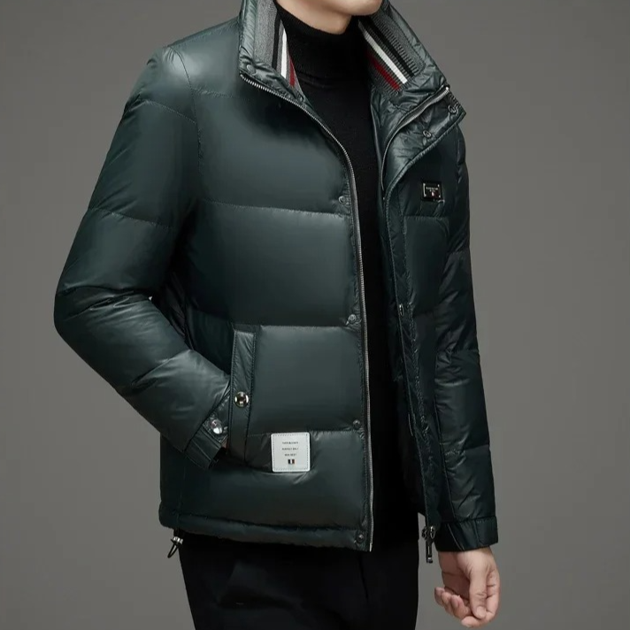 Valentino Puffer