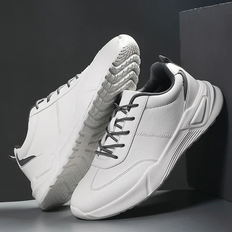 Don Pierre Sneakers