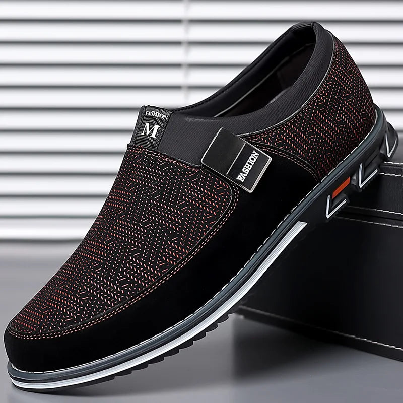 Emerald Crown Sneakers
