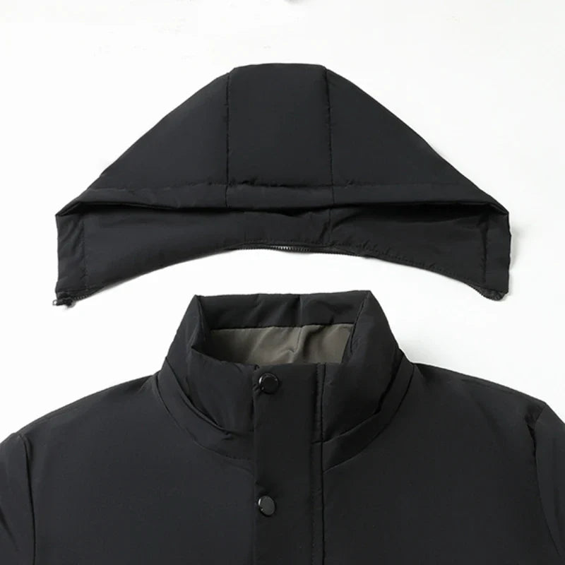 Aegis Shield Parka