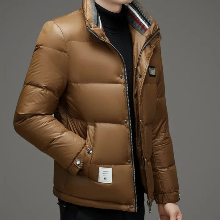 Valentino Puffer