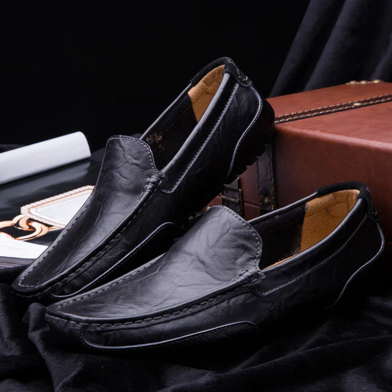 Salvatore Luxury Loafers