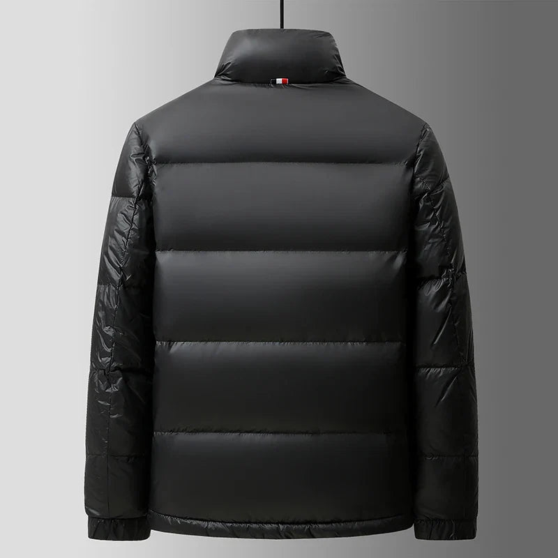 Valentino Puffer