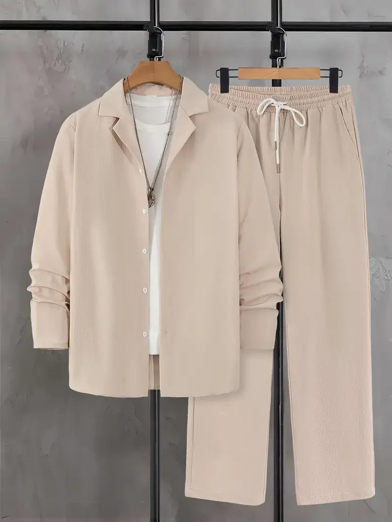 Silkstone Set