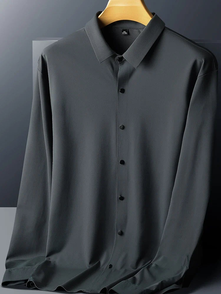 Mirvac Iron-free Shirt