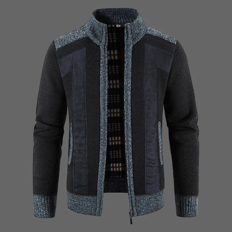 Romano Cardigan
