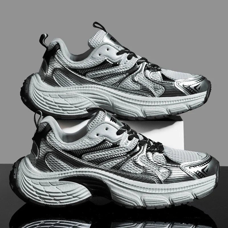 Lynx Hyperflow Sneakers