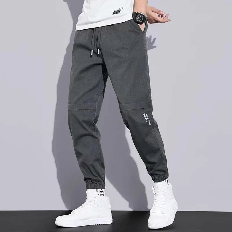 StealthCore Cargo Pants
