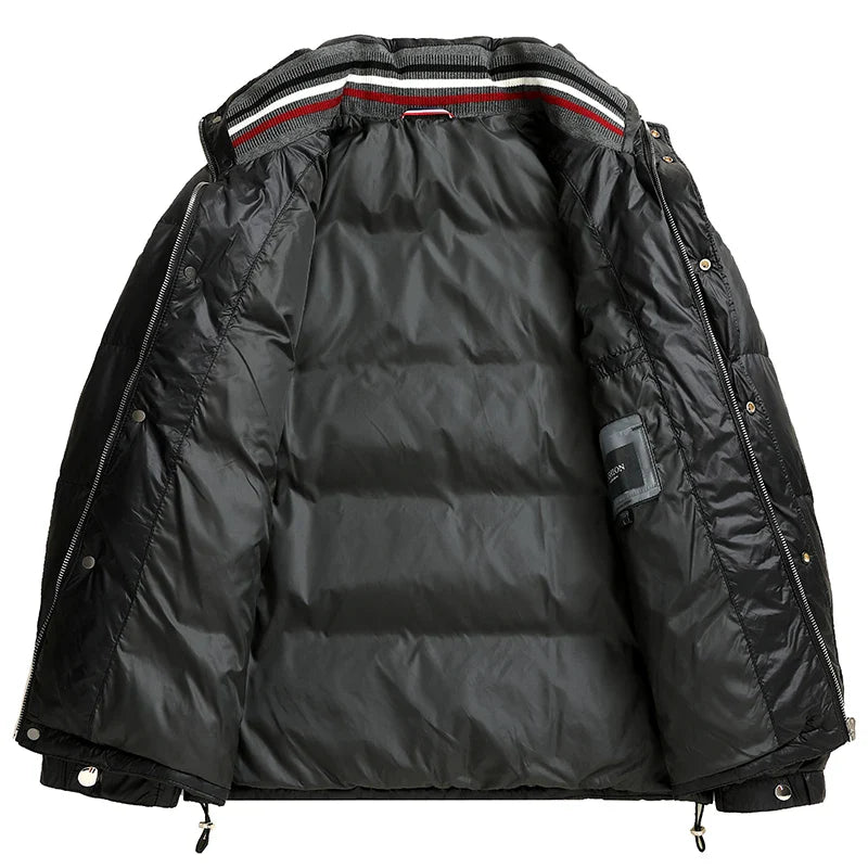 Valentino Puffer