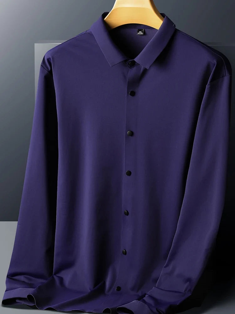 Mirvac Iron-free Shirt