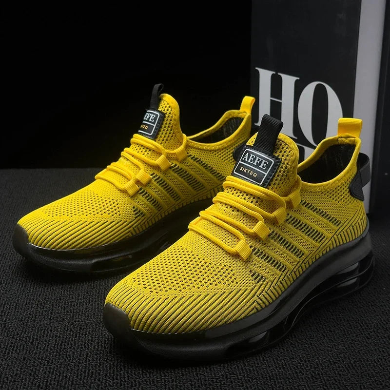 The Nimbus Runner