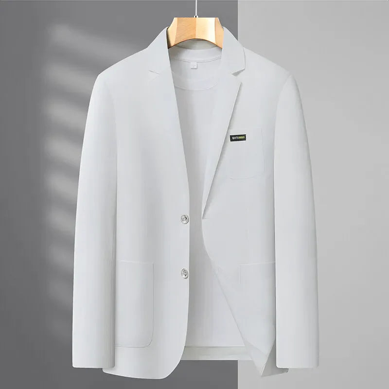 The Oslo Blazer