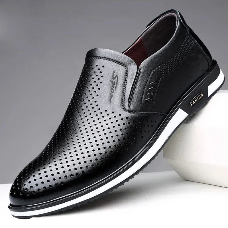 Eros Loafers