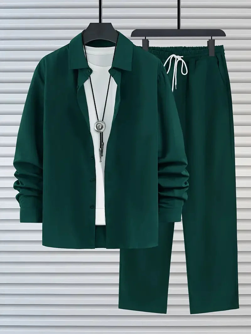 Silkstone Set