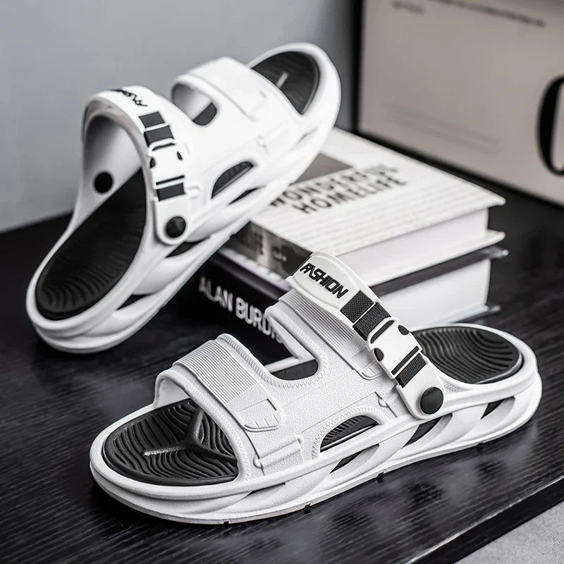 Layton Comfort Sandals