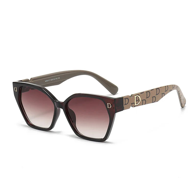 Allure Sunglasses