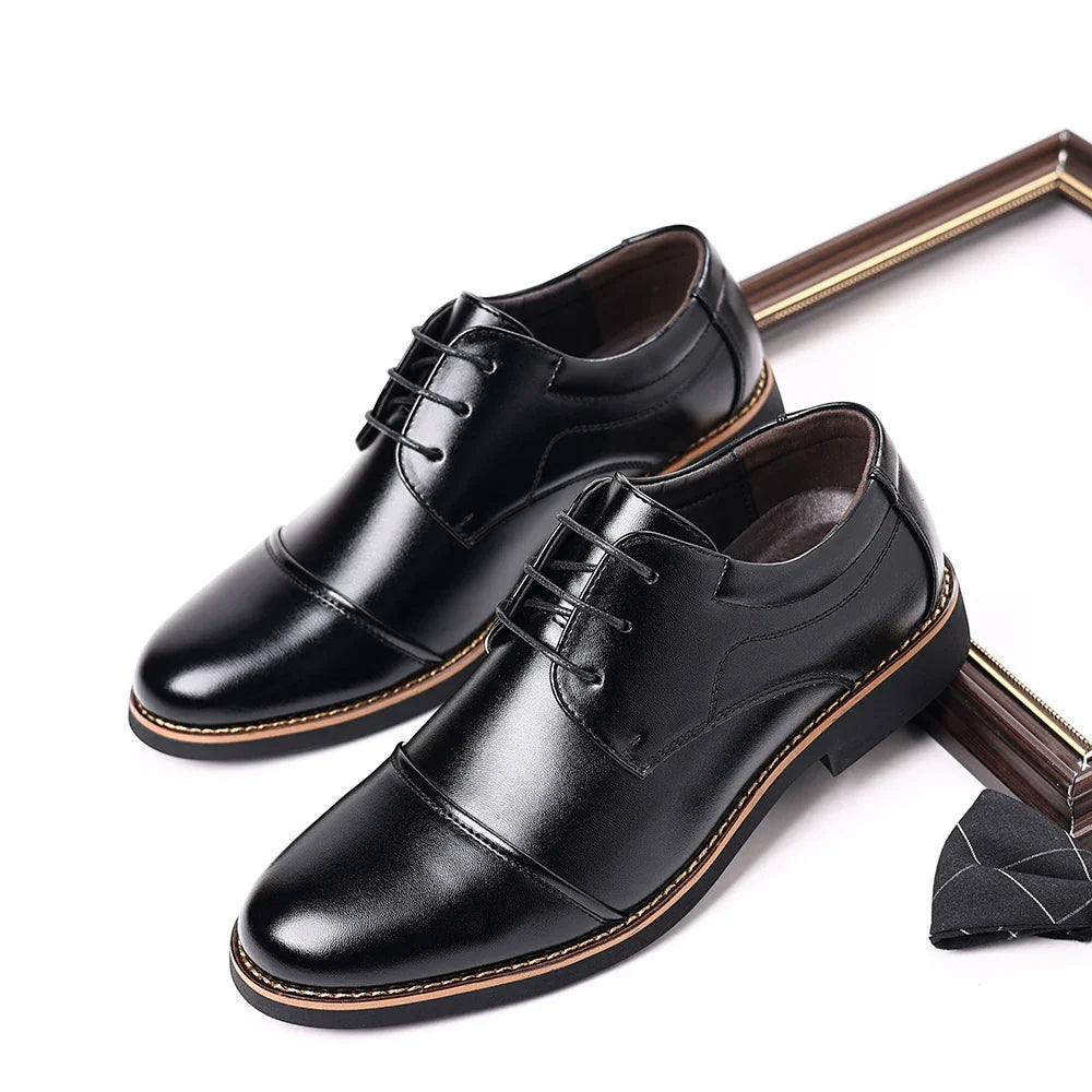 Westwood Oxford Loafers