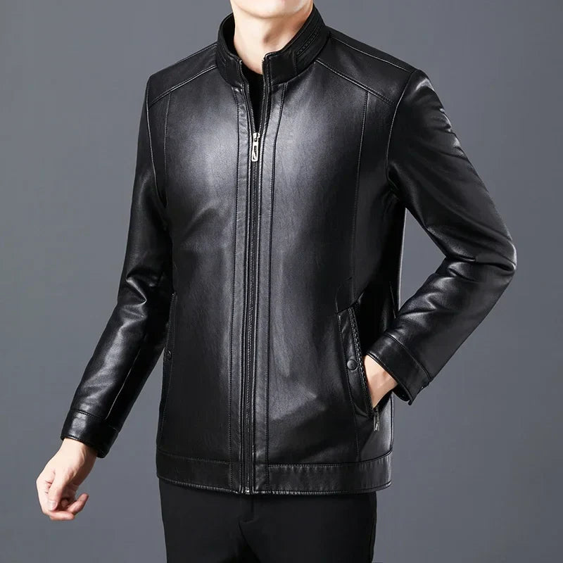 Sterling Ridge Insulated Jacket