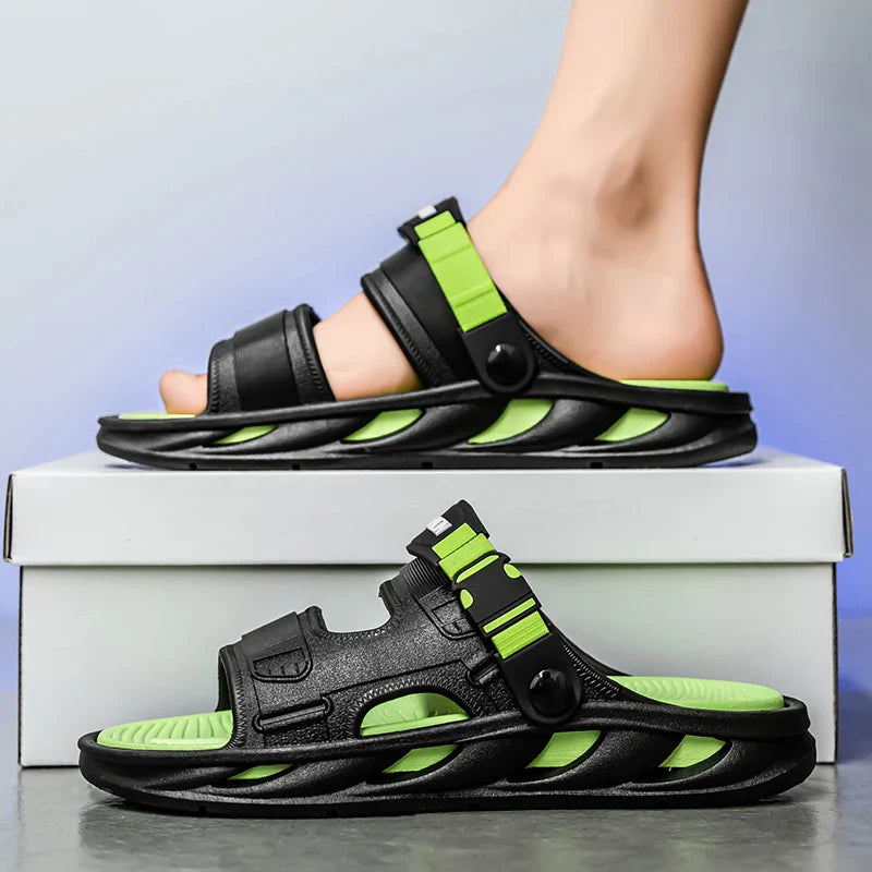 Layton Comfort Sandals