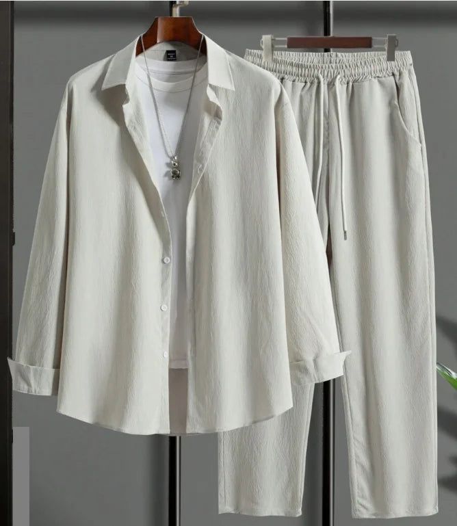 Silkstone Set