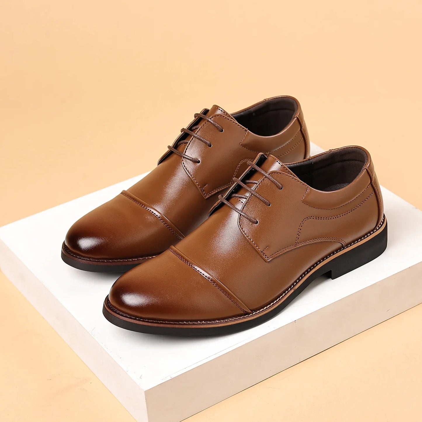 Westwood Oxford Loafers