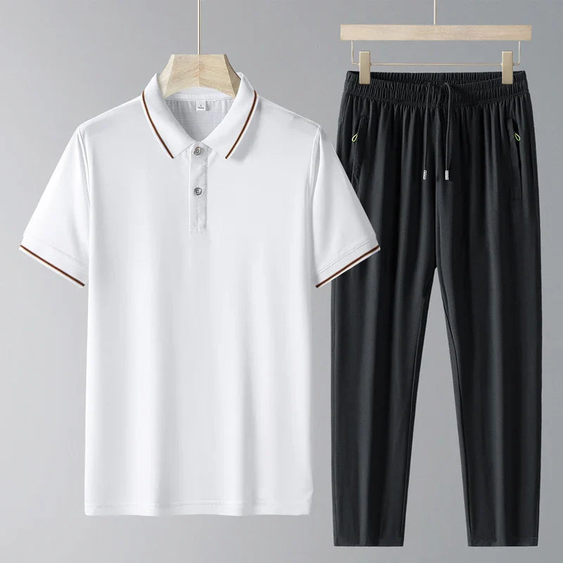 Kingsford Polo Set