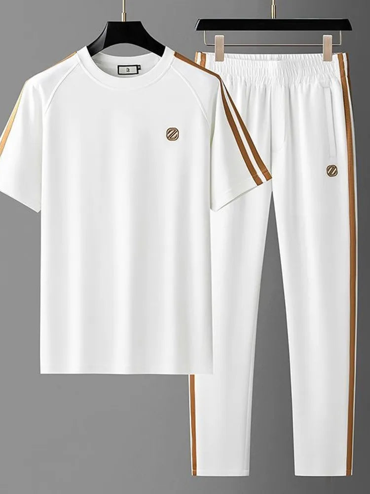 Zerith Tracksuit Set