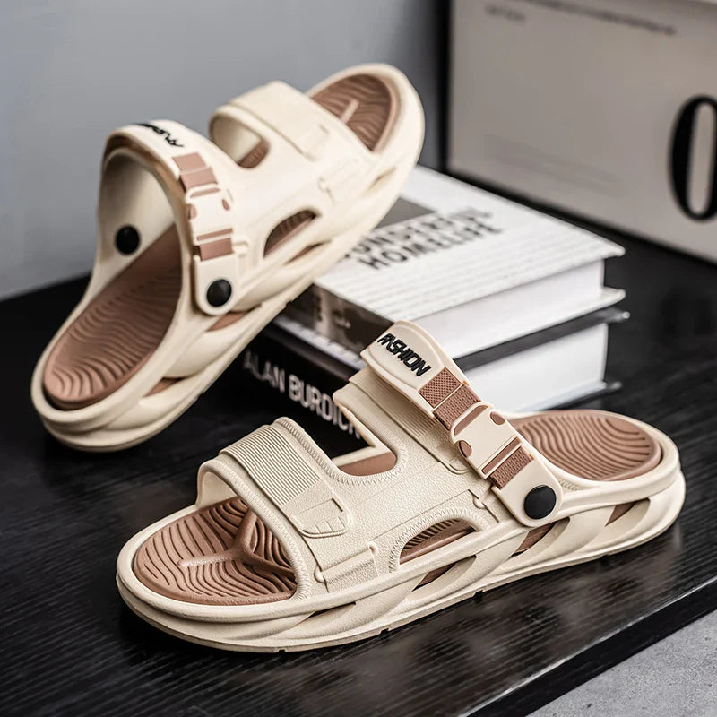 Layton Comfort Sandals