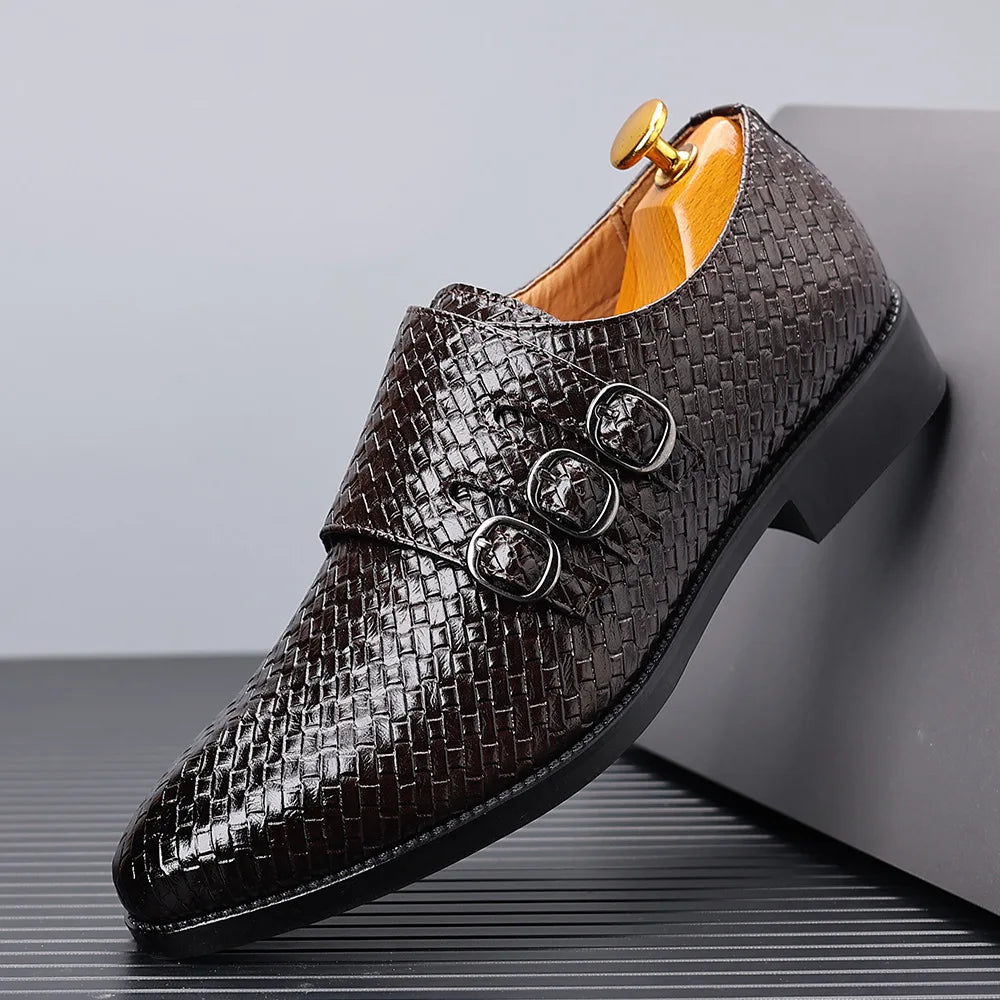 The Executive Step