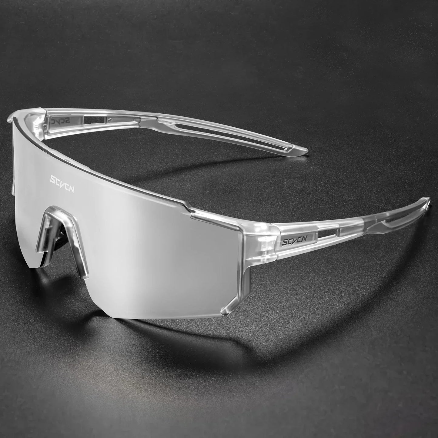 Stratos Polarized Sports Glasses