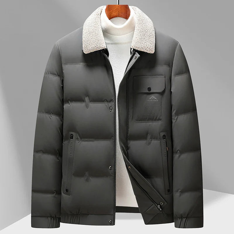 Avalon Puffer Jacket