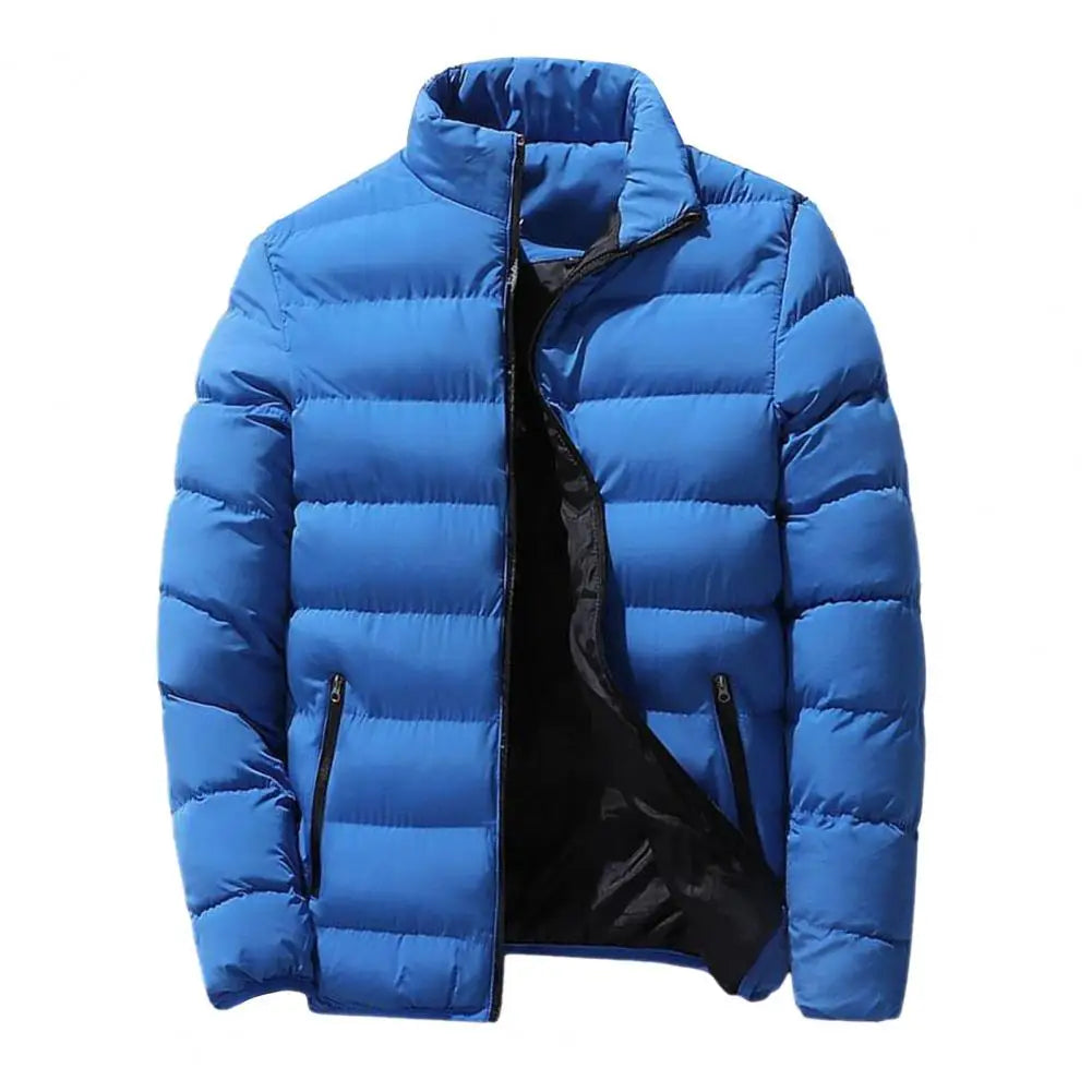 Acen Puffer Jacket