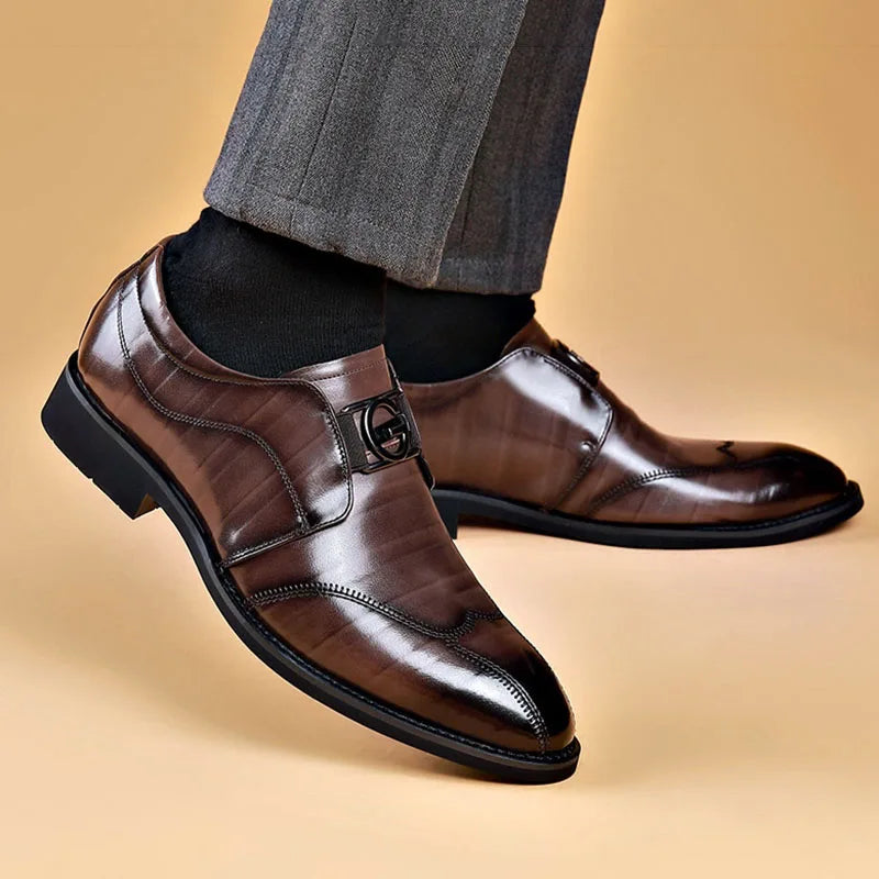 Giordano Signature Loafers