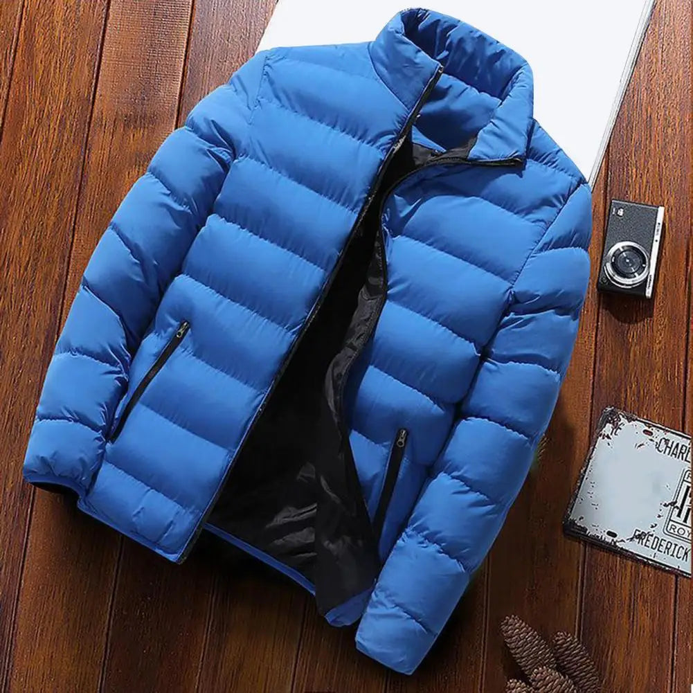 Acen Puffer Jacket