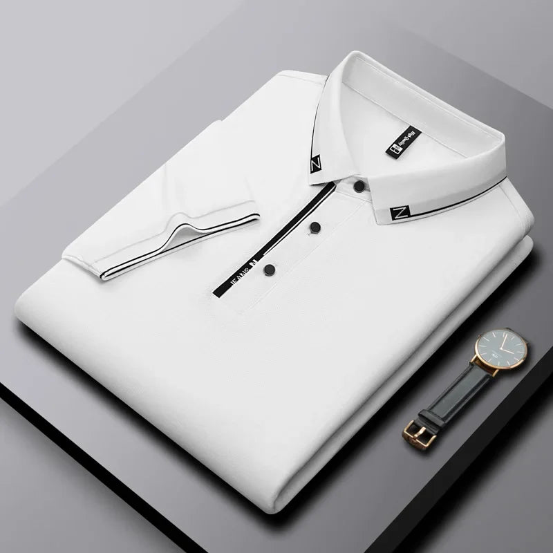 Bradford Polo Shirt