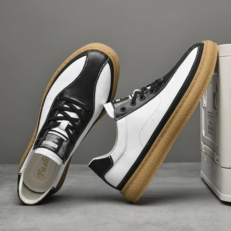 The Elmore Sneaker
