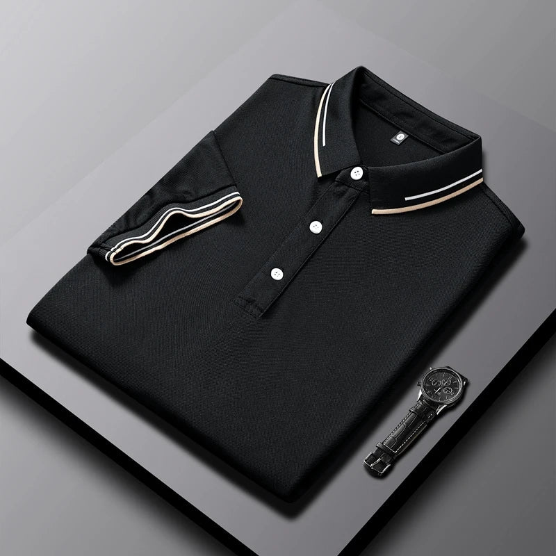 Dover Heights Polo Shirt