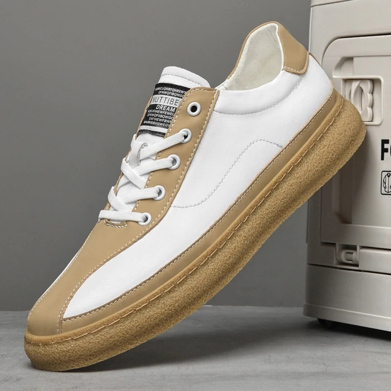 The Elmore Sneaker