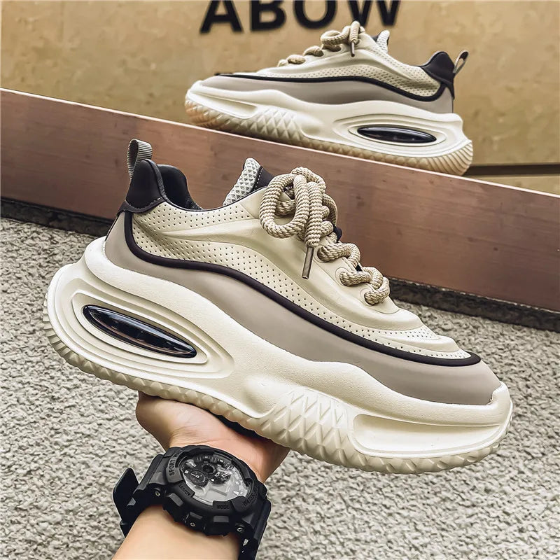 Aeronex Sneakers
